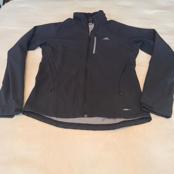 Adidas light Jacket - Picture 1 of 10